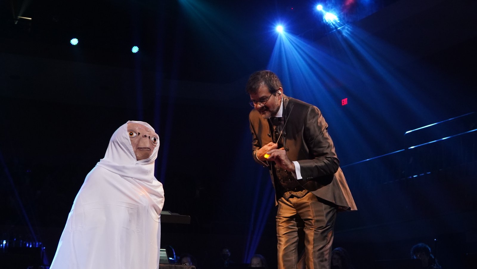 John Williams Birthday Concert